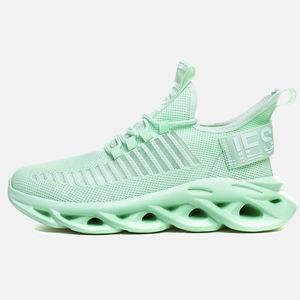 Mint Sneakers